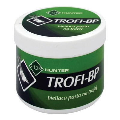 Priprava trofej