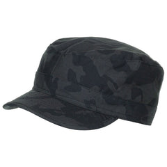 MFH BDU Αμερικανικός Σκούφος Πεδίου Rip Stop, Night-Camo