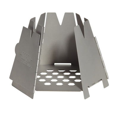 Solid Fuel Stoves