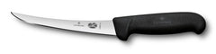 Victorinox Fibrox nož za odkoščičevanje, črn