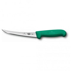 Victorinox Fibrox preklopni nož, zelena