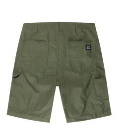 Vintage Industries Alcott shorts, olive
