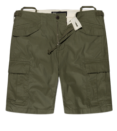 Vintage Industries Anderson shorts, Olive drab