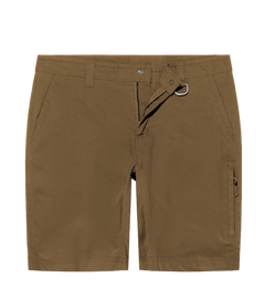 Vintage Industries Angus short trousers, beige
