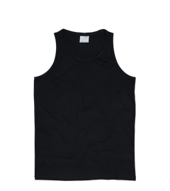 Vintage Industries Bryden majica brez rokavov singlet, oljčna