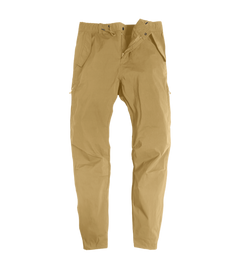 Vintage Industries Eldridge hlače, bež