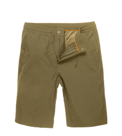 Vintage Industries Foxton functional shorts, Sage