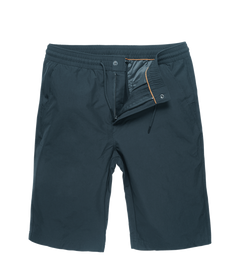Vintage Industries Foxton functional shorts, Sky