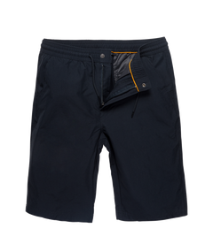 Vintage Industries Foxton functional shorts, Steel