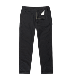 Vintage Industries Cooper Pants, Black