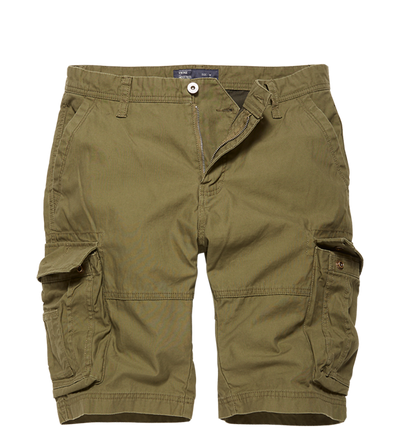 Bermuda Shorts