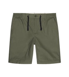 Vintage Industries Worker cargo kratke hlače, olive drab