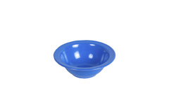 Waca Melamine Bowl Small 16.5cm Diameter Blue