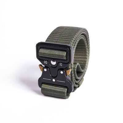 Men's Belts and Suspenders