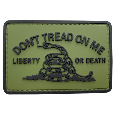 Patch ΗΠΑ