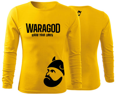 Dolge majice WARAGOD