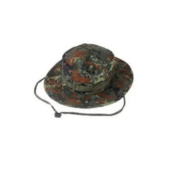 WARAGOD klobuk Huvud, Flecktarn