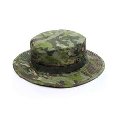 WARAGOD klobuk Huvud, Multicam tropic