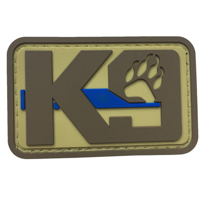 K-9 Σήματα