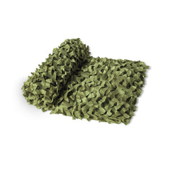 WARAGOD Kameleon Camouflage Net, Army Green 3x6m