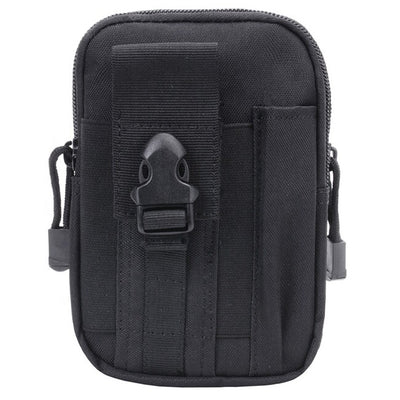 Tactical Hip Bags and Pouches
