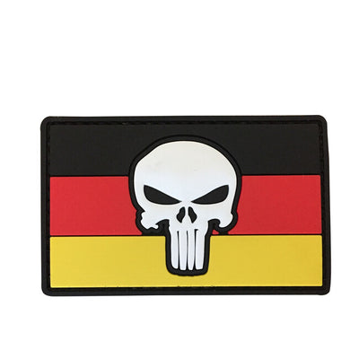 Patch Γερμανία