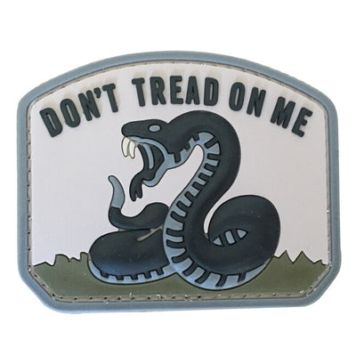 Patch ΗΠΑ