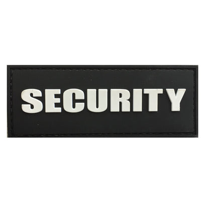 Security našitki