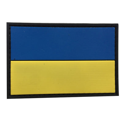 Ukraine Patch