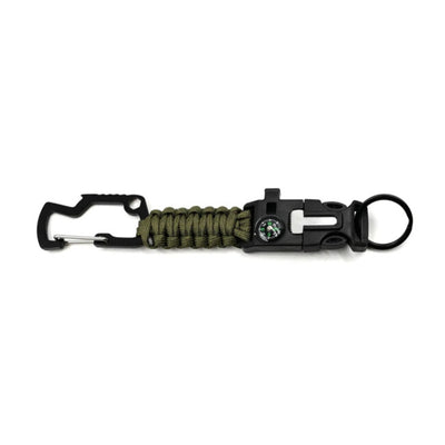 Paracord obeski