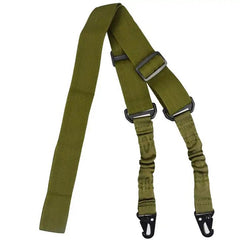 WARAGOD REIM Tactical Weapon Sling, Olive