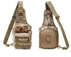 WARAGOD Soldat θήκη crossbody, snake khaki