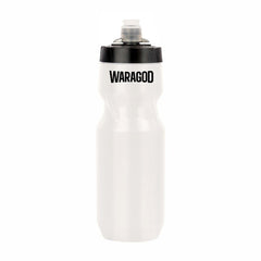 WARAGOD Hel Αθλητικό Μπουκάλι 700 ml, Λευκό