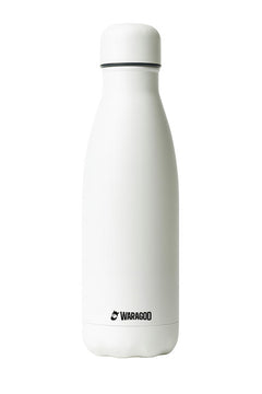 WARAGOD Horizon termoska 500ml, bela