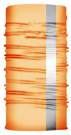 WARAGOD Värme večnamenska ruta, fluorescentno oranžna