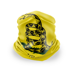 WARAGOD Värme večnamenska ruta, Yellow snake