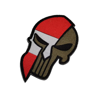 Austria Patch