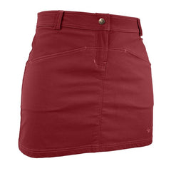 Warmpeace Durango krilo, brick red
