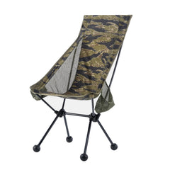 Helikon-Tex TRAVELER lahka velika zložljiva stol - Tiger Stripe