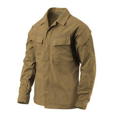 Helikon-Tex Raid srajca Ripstop, coyote