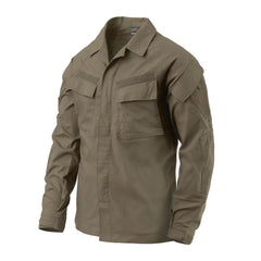 Helikon-Tex Raid srajca Ripstop, RAL 7013