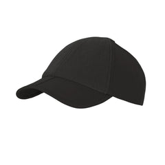 Helikon-Tex BBC Folding Outdoor Cap, Black