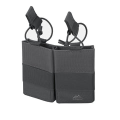 Helikon-Tex COMPETITION Double Rifle Insert, Shadow Grey