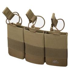 Helikon-Tex COMPETITION Triple Carbine Insert, Coyote