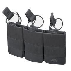 Helikon-Tex COMPETITION Triple Carbine Insert, Shadow Grey