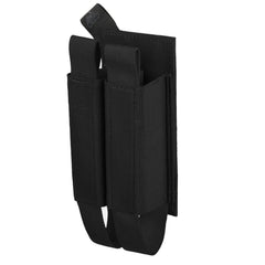 Helikon-Tex Dual Magazine Insert Pouch, Polyester, Black
