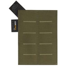 Helikon-Tex Adapter Molle Insert 2 Cordura, olivno zelena