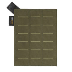 Helikon-Tex Molle Insert Adapter 3, Olive Green Cordura