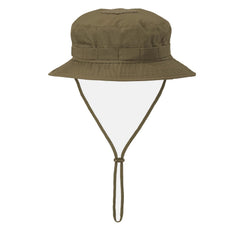 Helikon-Tex CPU Hat PolyCotton Ripstop Coyote
