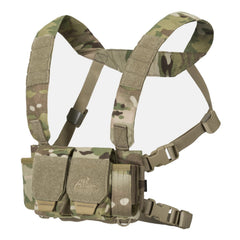 Helikon-Tex COMPETITION MultiGun Θώρακας Στήθους, MultiCam